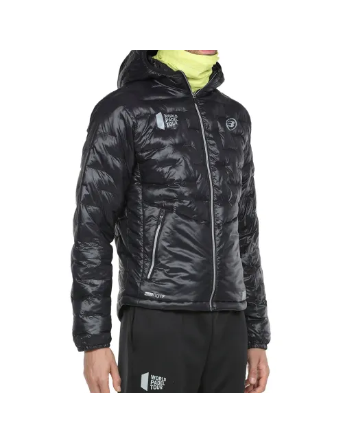 Anorack Bullpadel Wpt Linio 005 | Ofertas de pádel